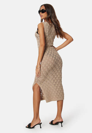 Roselani Knitted Dress