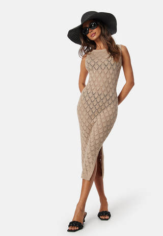 Roselani Knitted Dress