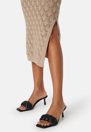 Roselani Knitted Dress