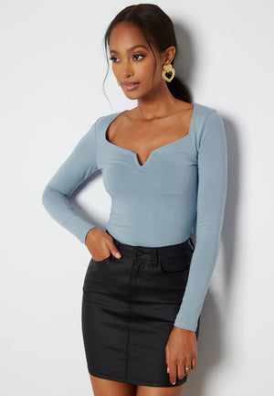 Rudina top