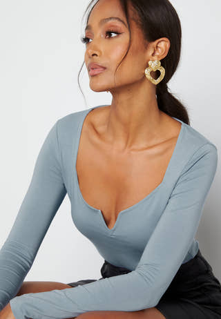 Rudina top