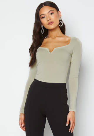 Rudina top