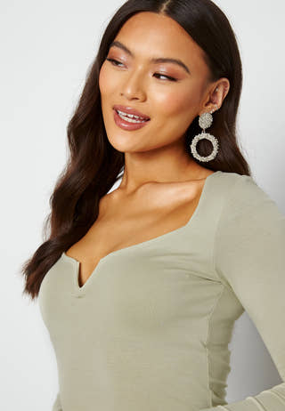 Rudina top