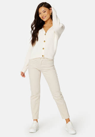 Ruth knitted cardigan