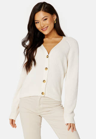 Ruth knitted cardigan