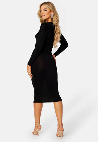 Rylin cut out dress