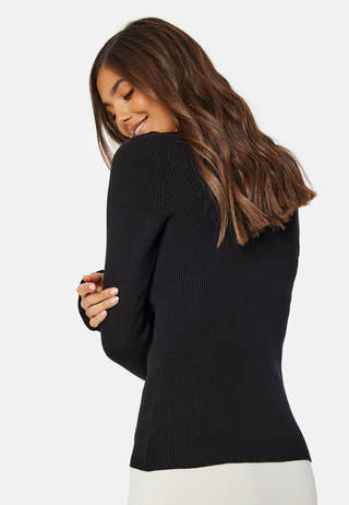 Sabine Knitted Top