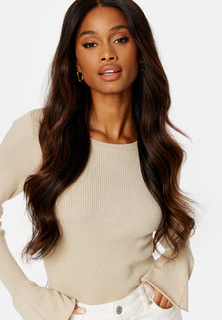 Sabine Knitted Top