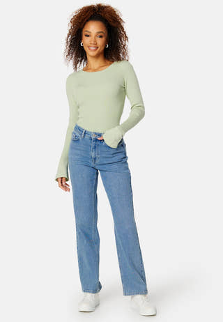 Sabine Knitted Top