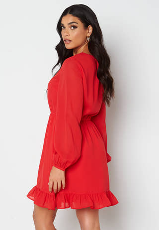 Sabrah dress
