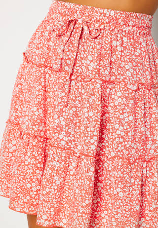 Sahrinne skirt