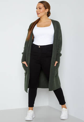 Sandy Highwaist Superstretch