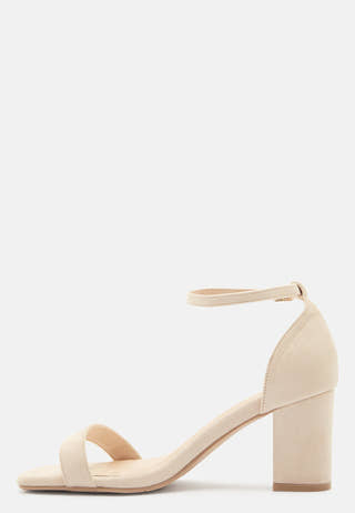 Midi Sandal