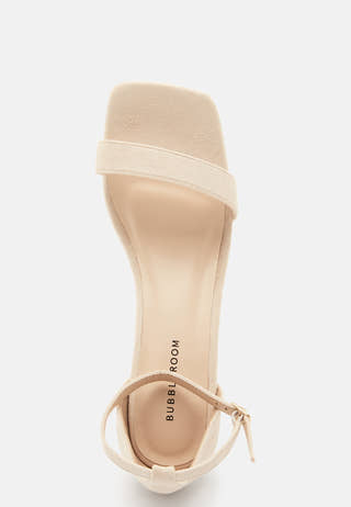 Midi Sandal