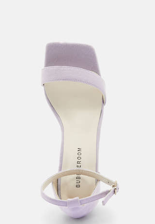 Midi Sandal