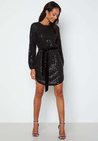 Sanja sparkling dress