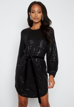 Sanja sparkling dress