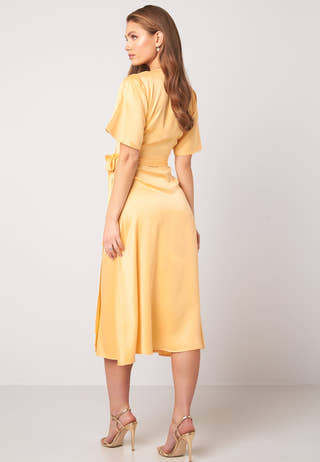 Scala dress
