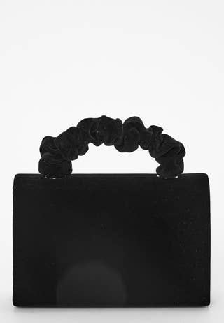 Scrunchie Small Bag