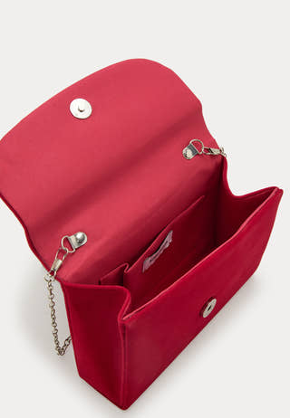 Scrunchie Small Bag