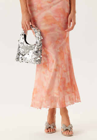 Sequin Bag