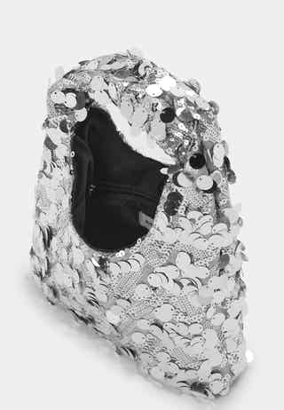 Sequin Bag