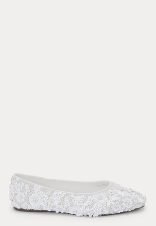 Sequin Ballerina