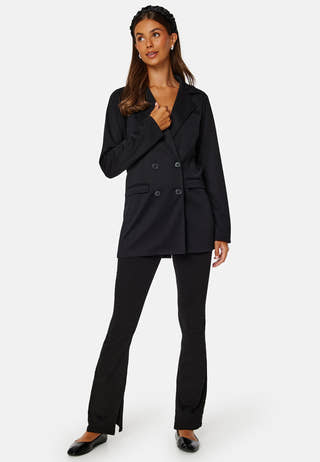 Serene soft blazer