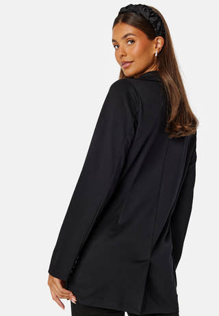 Serene soft blazer