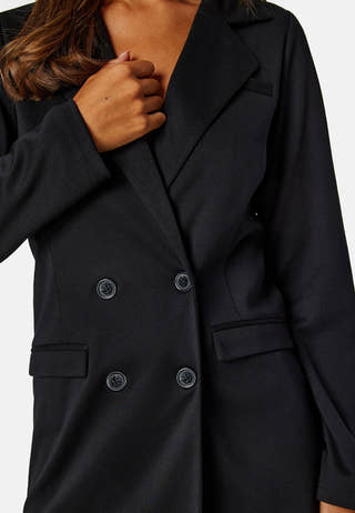 Serene soft blazer