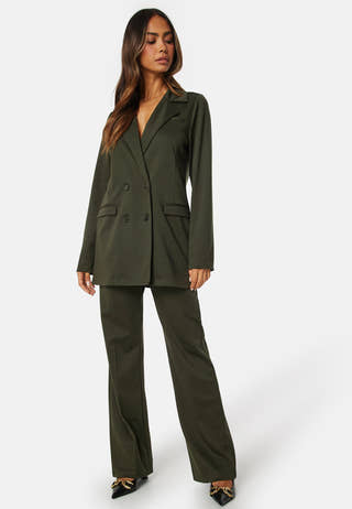 Serene soft blazer
