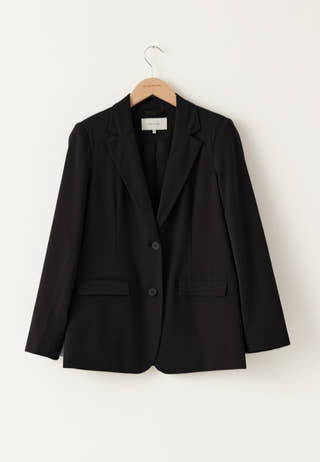 Suit Blazer