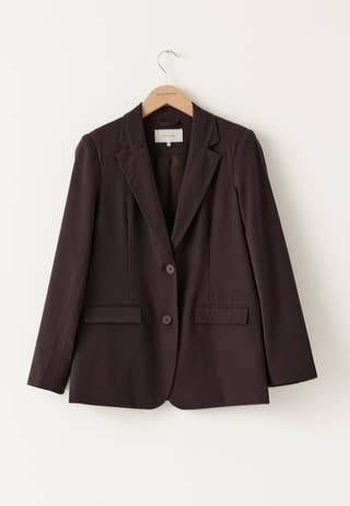 Suit Blazer