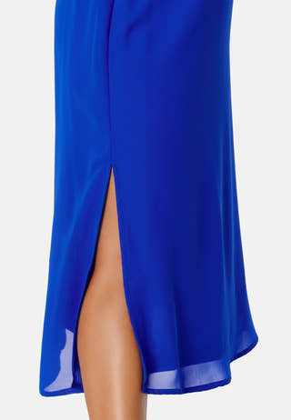 Sharon midi skirt