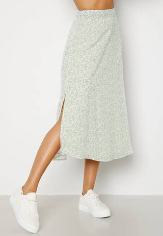 Sharon midi skirt