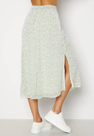 Sharon midi skirt