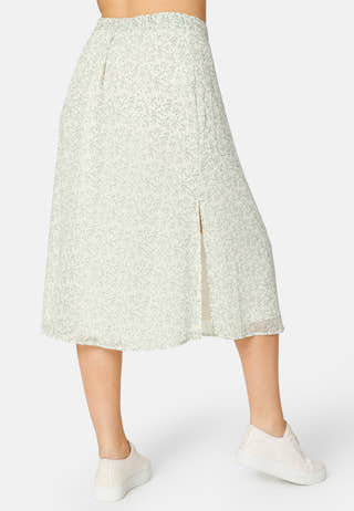 Sharon midi skirt
