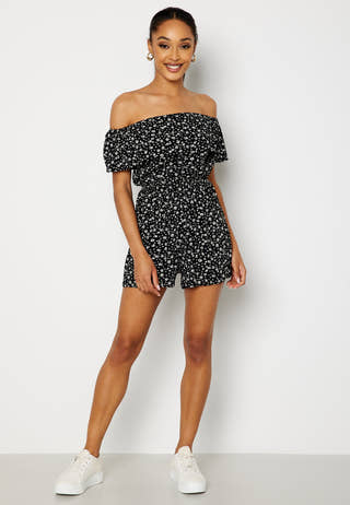 Shea Singoalla playsuit