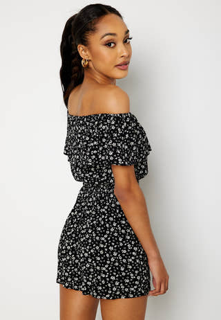 Shea Singoalla playsuit