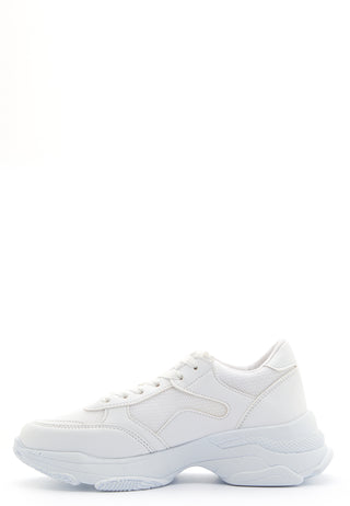Sheila Chunky Sneakers