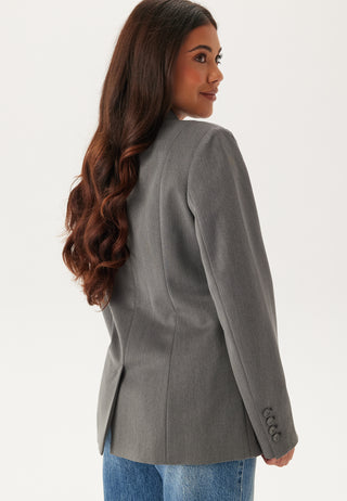 Single Button Blazer