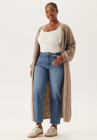 Slim Ankle Jeans