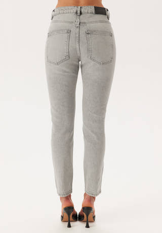 Slim Ankle Jeans