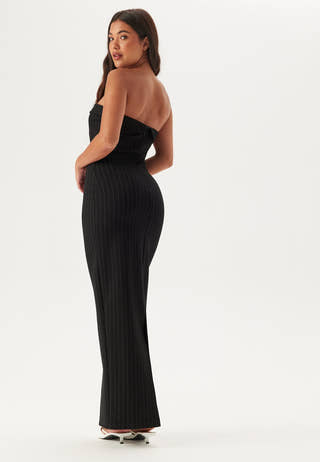 Soft Bandeau Dress