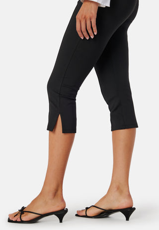 Soft Capri Trousers