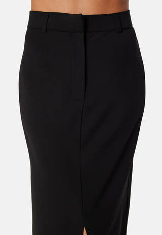 Soft Suit Skirt