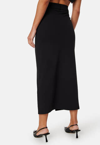 Soft Suit Skirt