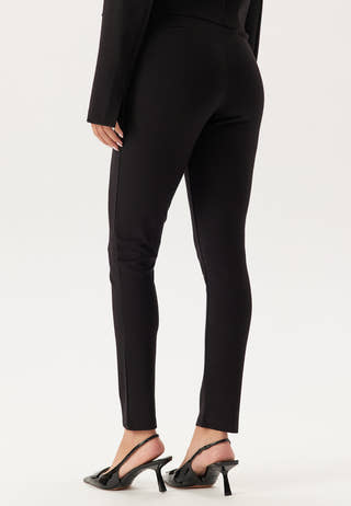 Soft Suit Trousers