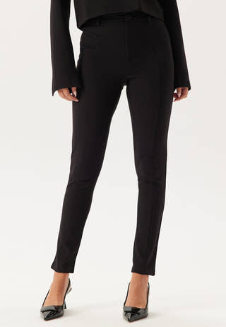 Soft Suit Trousers