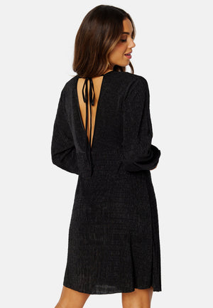 Sonora Open Back Dress